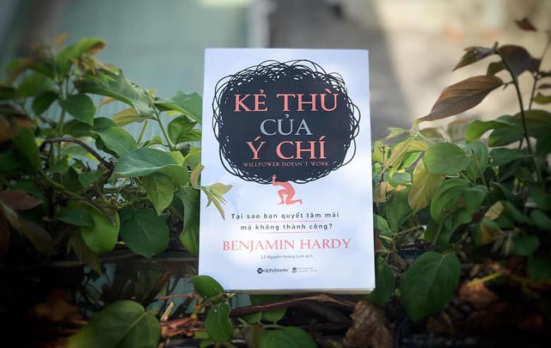 Kẻ thù của ý chí
