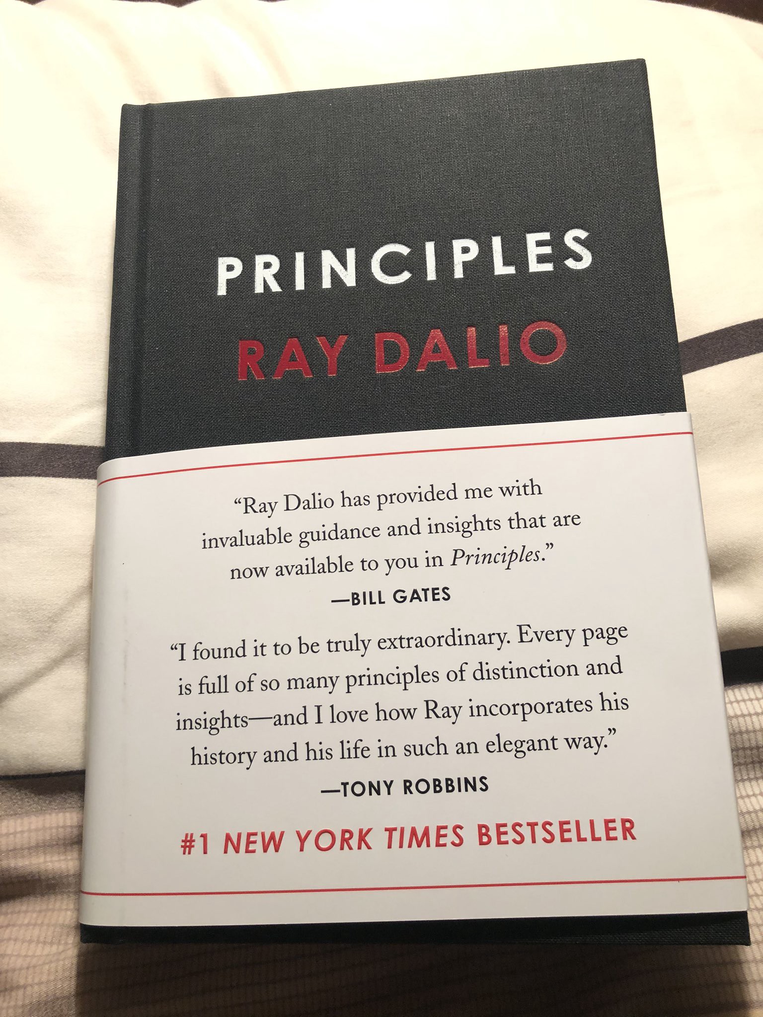 Principles