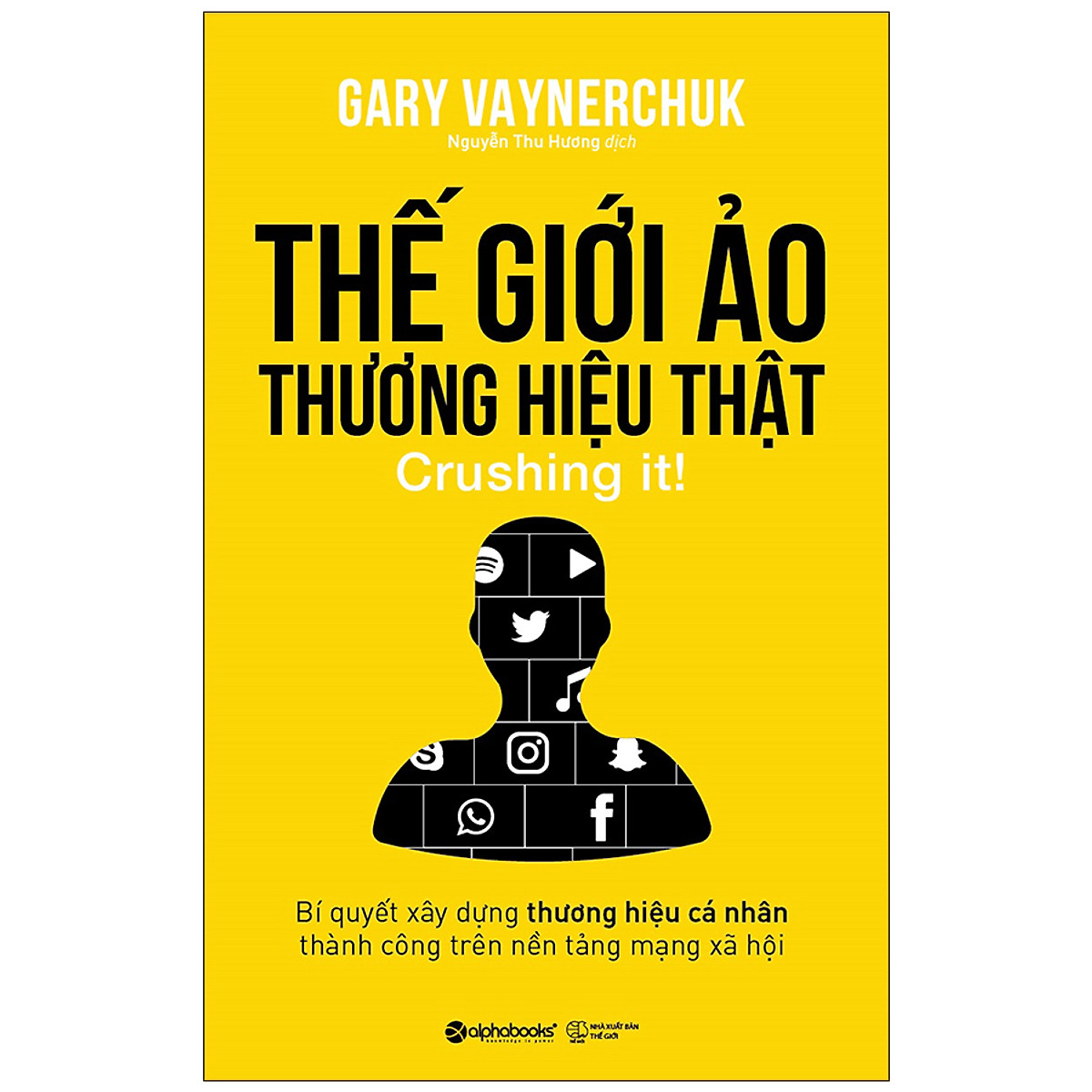 Thế giới ảo thương hiệu thật