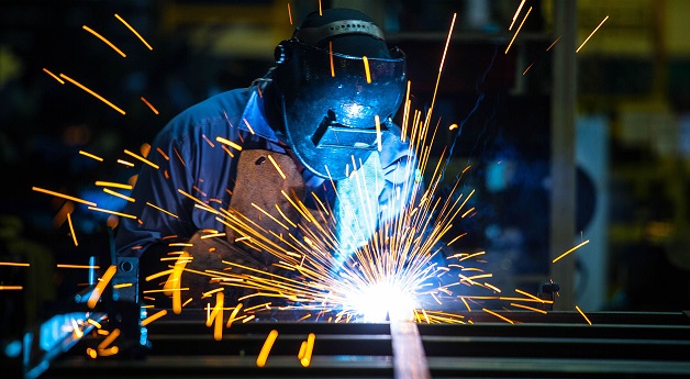 Chi tiết về kỹ thuật hàn ống chuân chỉnh