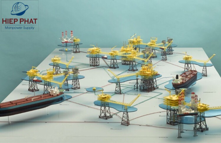 Nguồn ảnh: PTSC M&C